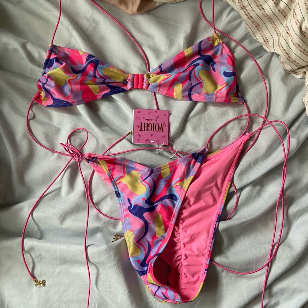Voight by Valentina Bikini :)